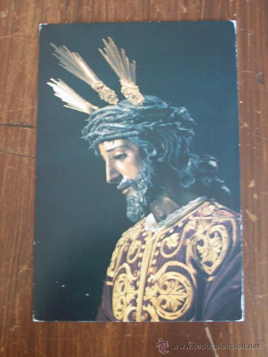 Postales: Cristo de la Sentencia (Sevilla) - Foto 1