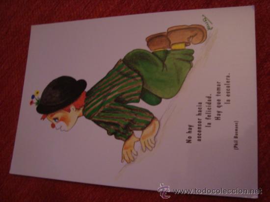 Postales: postal religiosa - Foto 1
