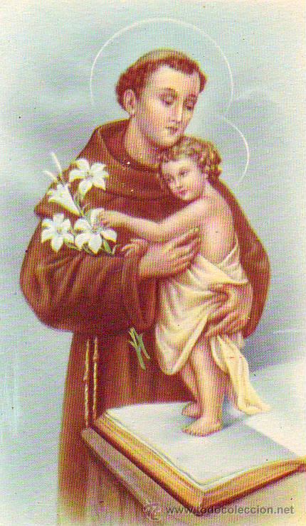 Postales: Imagen religiosa - Foto 1