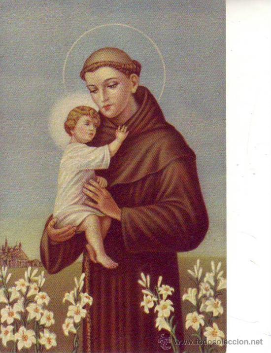 Postales: Imagen religiosa - Foto 1