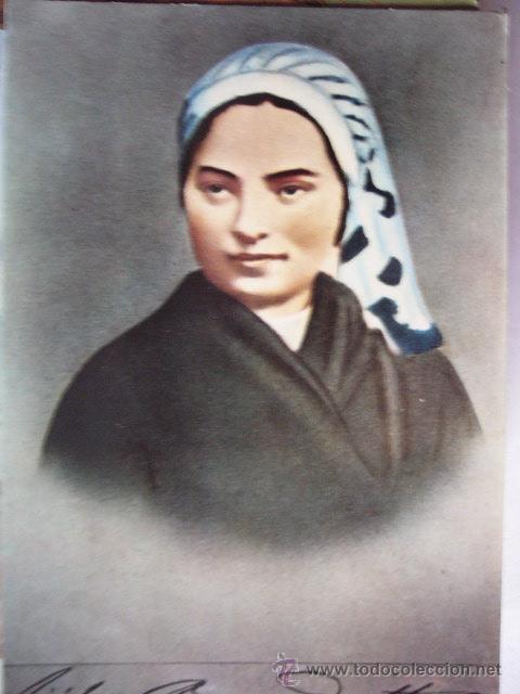 Postales: LOURDES. POSTAL FRANCESA - Foto 1