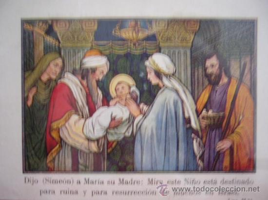 Postales: NUEVO TESTAMENTO. ED. GUSTAVO GILI