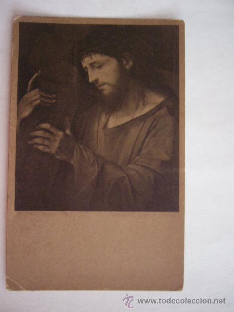 Postales: POSTAL RELIGIOSA - Foto 1