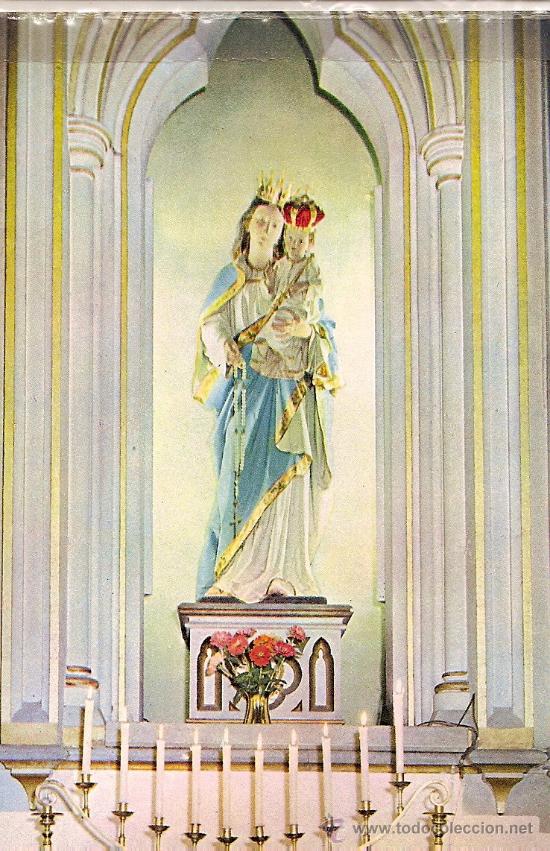 Postales: Our Lady of England. Storrington. Inglaterra