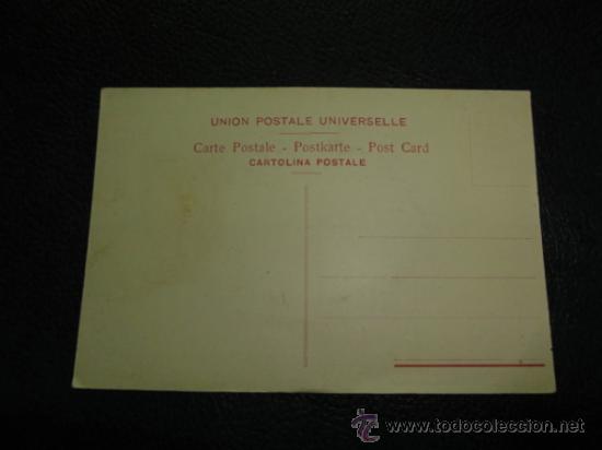 Postales: POSTAL TEMA RELIGIOSA - Foto 2