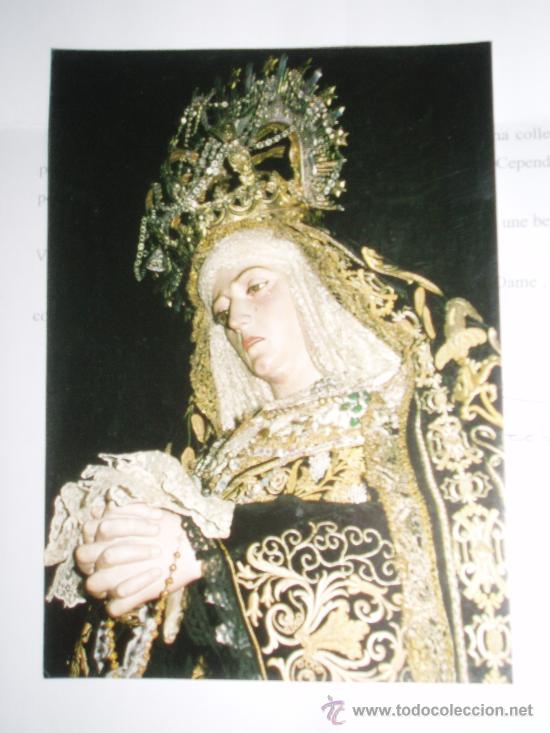 Postales: V. de la Soledad.Monasterio de San Jeronimo. Granada - Foto 1