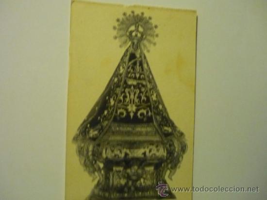 Postales: POSTAL NTRA.SRA. DE NURIA