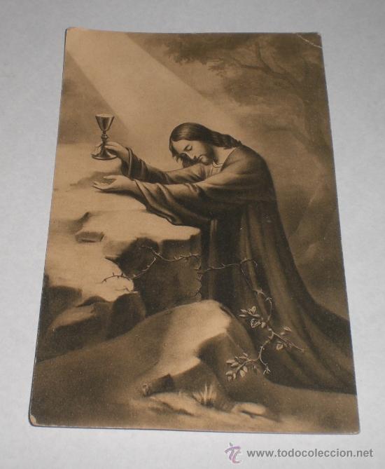 Postales: Antigua Postal Religiosa - Foto 1