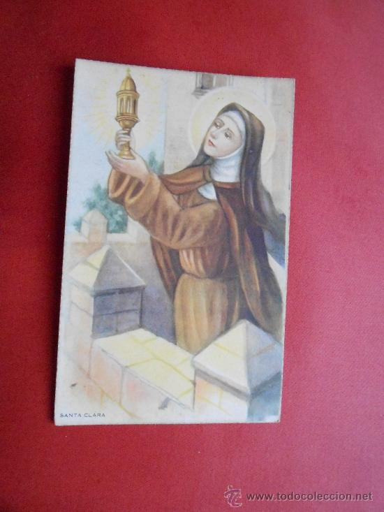 Postales: SANTA   CLARA - Foto 1