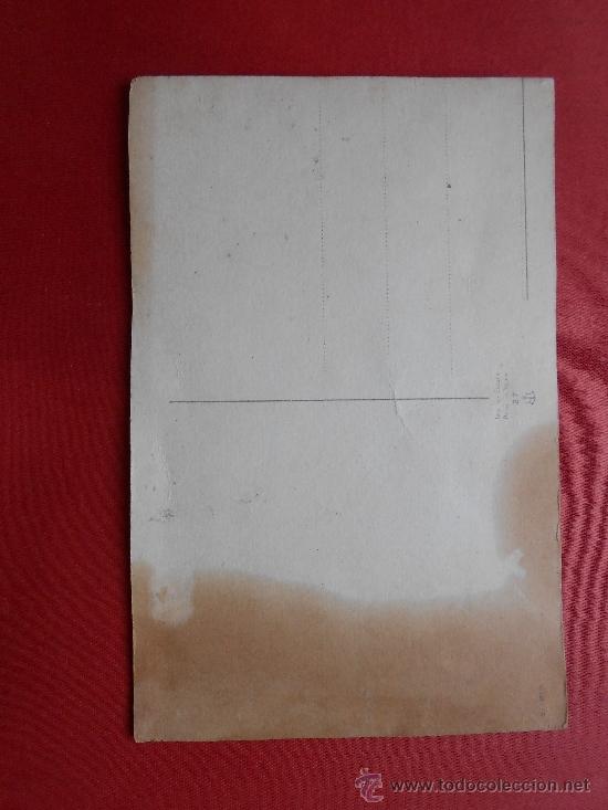 Postales: VIRGEN   MILAGROSA - Foto 2