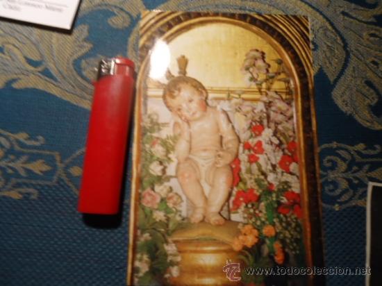 Postales: semana santa cadiz fotografia ni&ntilde;o jesus humildad y paciencia