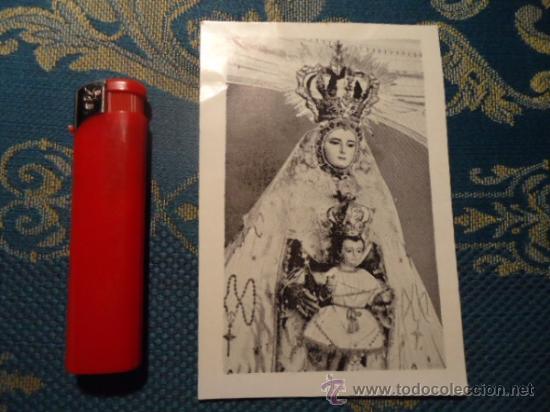 Cartes Postales: semana santa cadiz virgen del rosario patrona de cadiz