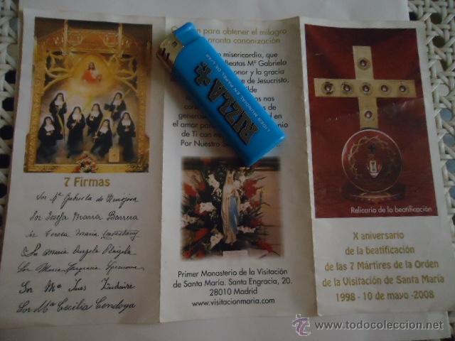 Postcards: antigua postal religiosa - semana santa -