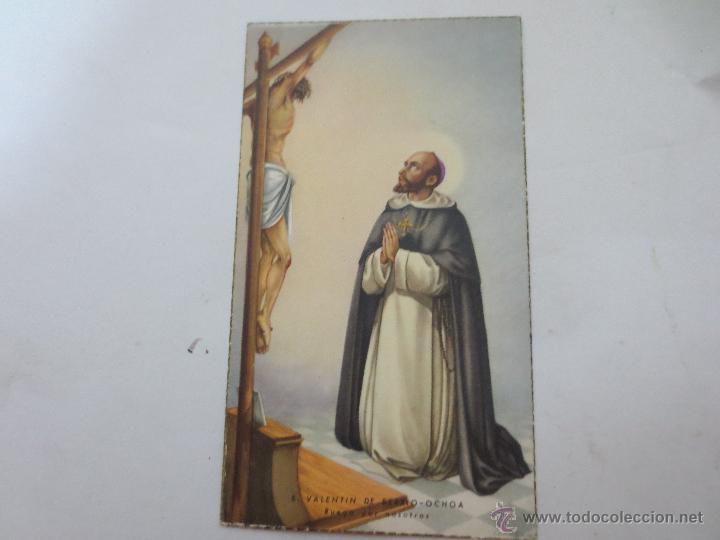 Postales: valentin de berrio ochoa - Foto 1
