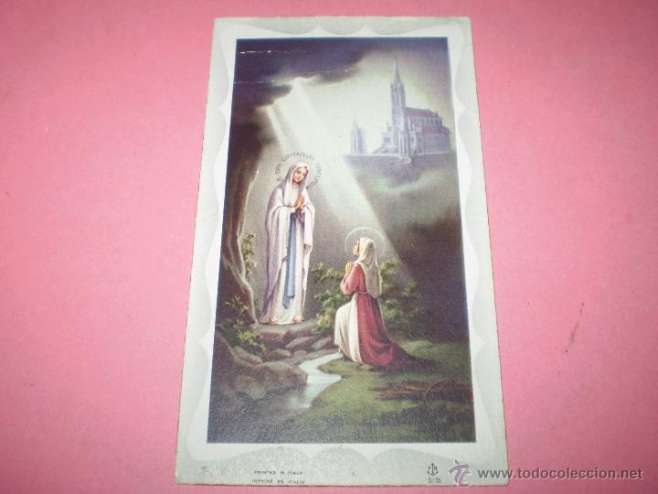 Postales: INMACULADA CONCEPCION - Foto 1