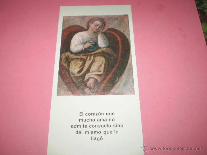 Postales: TERESA DE JESUS - Foto 1