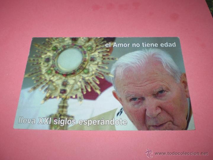 Postkarten: PABLO XXI