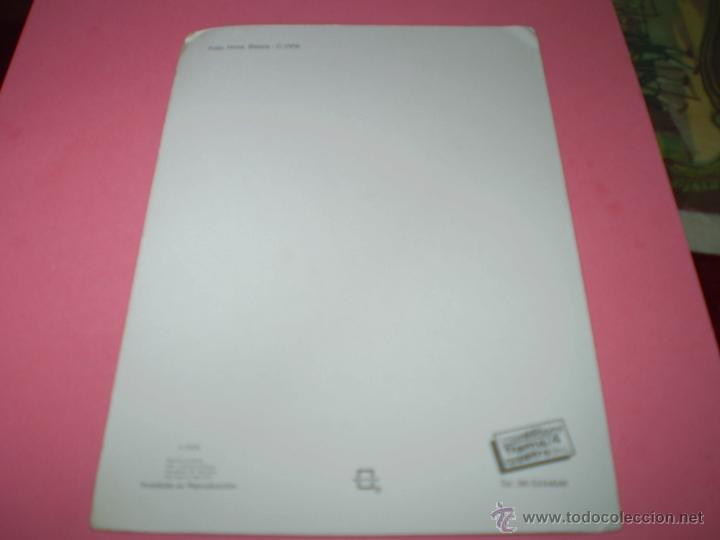 Postales: INMACULADA CONCEPCION - Foto 2