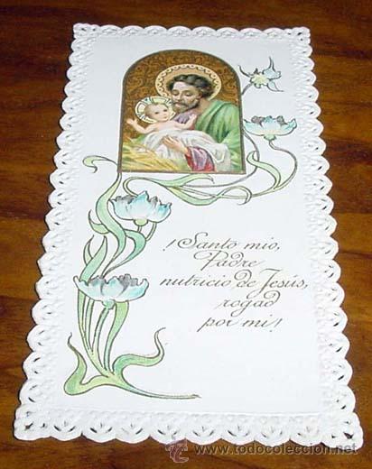 Cartes Postales: ANTIGUA ESTAMPA DEL SIGLO XIX CON GRABADO SOBRE PAPEL DE TELA VA ENRIQUCIDA DE FINOS DECORADO CON CA