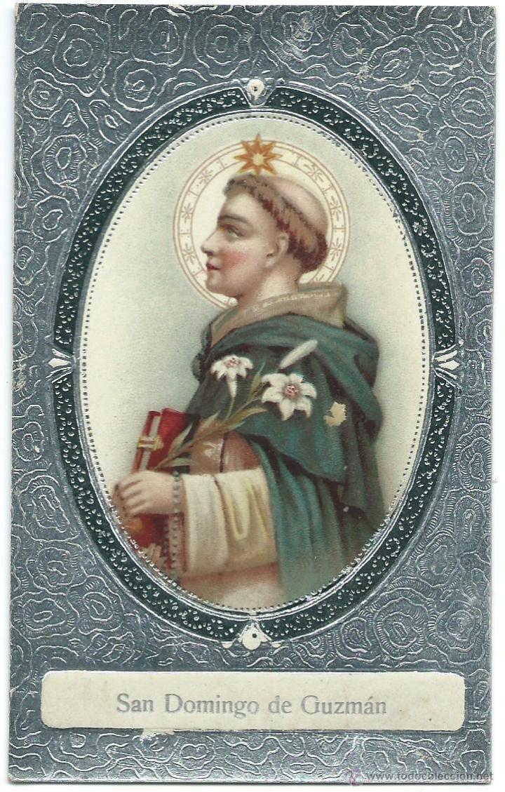 Cartes Postales: 8 postales religiosas 1910