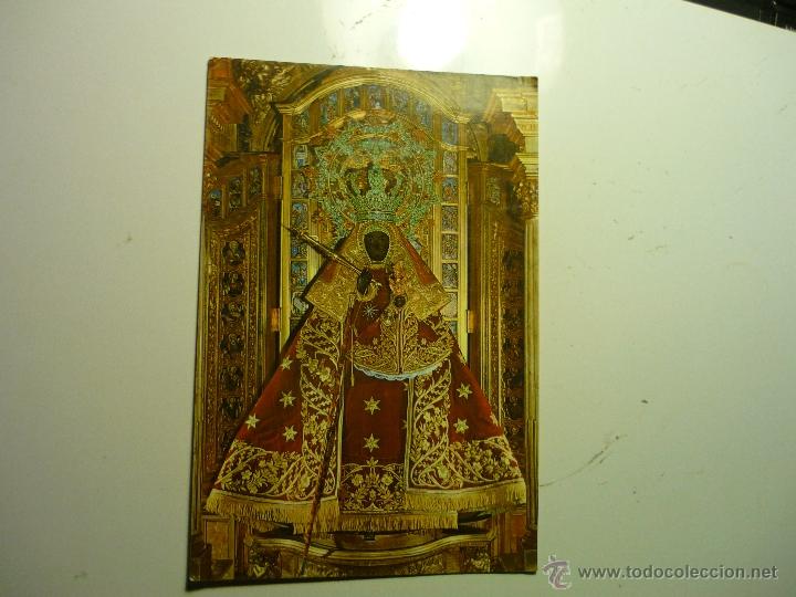 Postales: postal virgen guadalupe .- - Foto 1