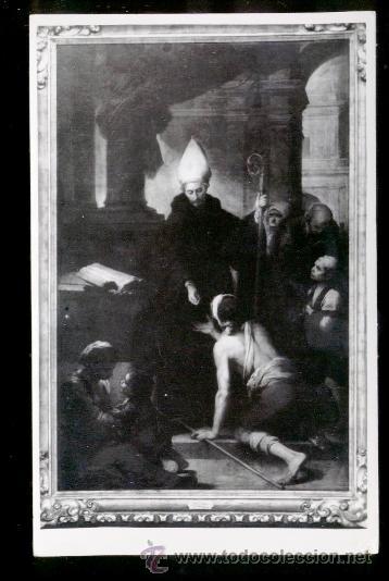 Postales: Postal religiosa - Foto 1
