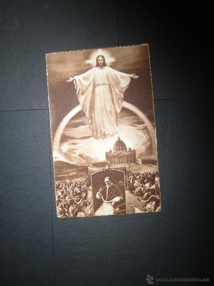 Postales: ESTAMPA RELIGIOSA - Foto 1