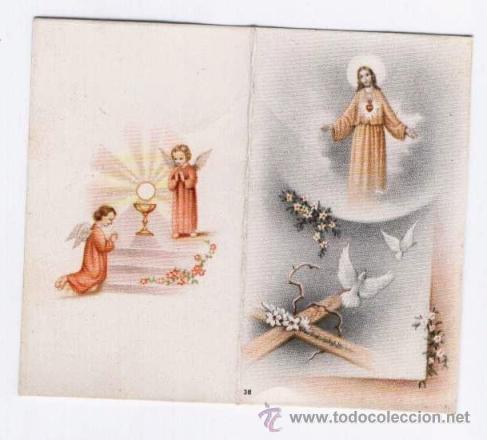 Postales: RECORDATORIO DE COMUNI&Oacute;N SIN IMPRIMIR - Foto 1