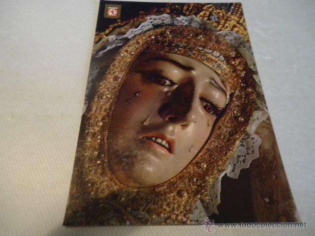 Postales: antigua postal semana santa virgen de los dolores, cordoba , numero 880
