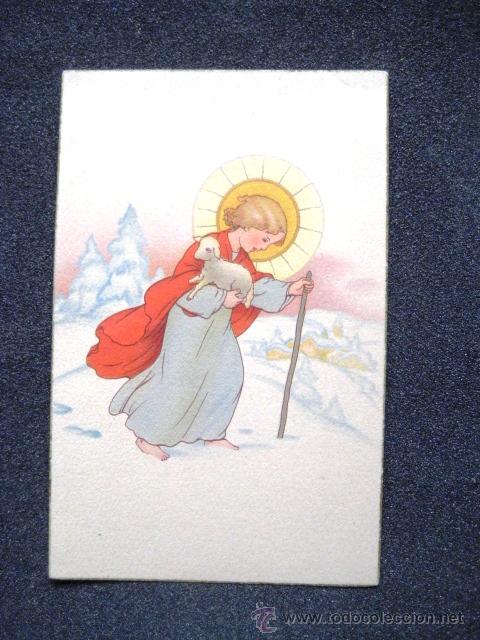 Postales: EL NI&Ntilde;O JES&Uacute;S. A&Ntilde;OS 50.. ENVIO GRATIS&iexcl;&iexcl;&iexcl;