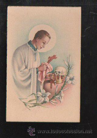 Postales: TARJETA POSTAL RELIGIOSA - D 23 - Foto 1