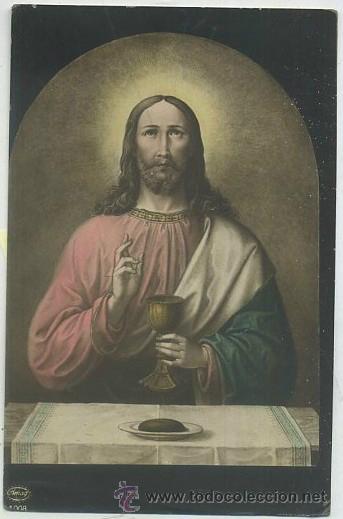 Postales: POSTAL RELIGIOSA.    P-REL-229 - Foto 1