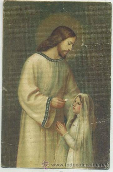 Postales: POSTAL RELIGIOSA.   P-REL-231