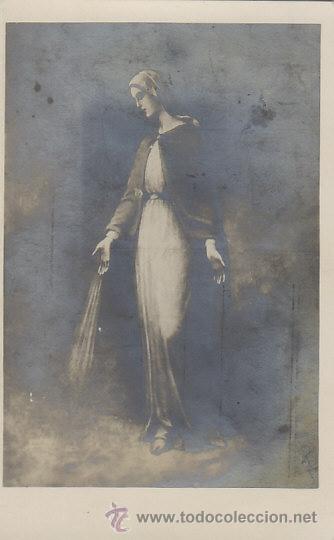Postales: la Virgen - Foto 1