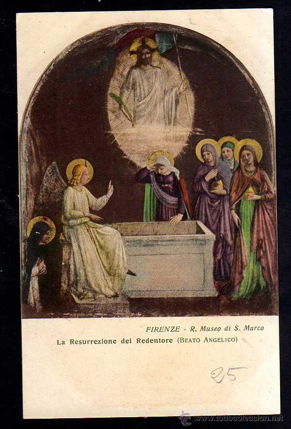 Postales: Postal religiosa. No circulada - Foto 1