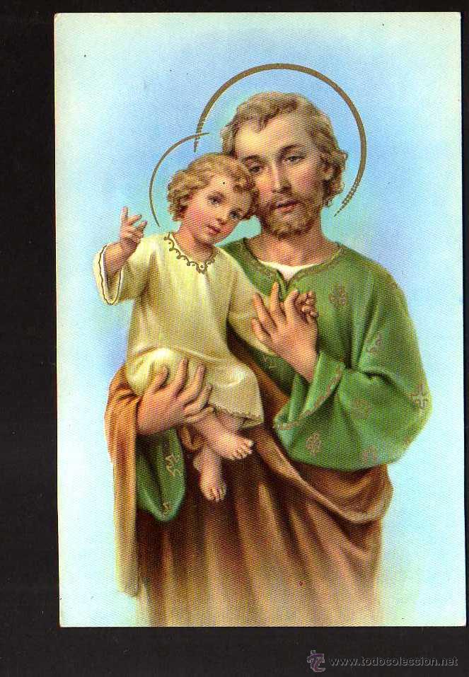 Postales: Postal religiosa. No circulada. - Foto 1