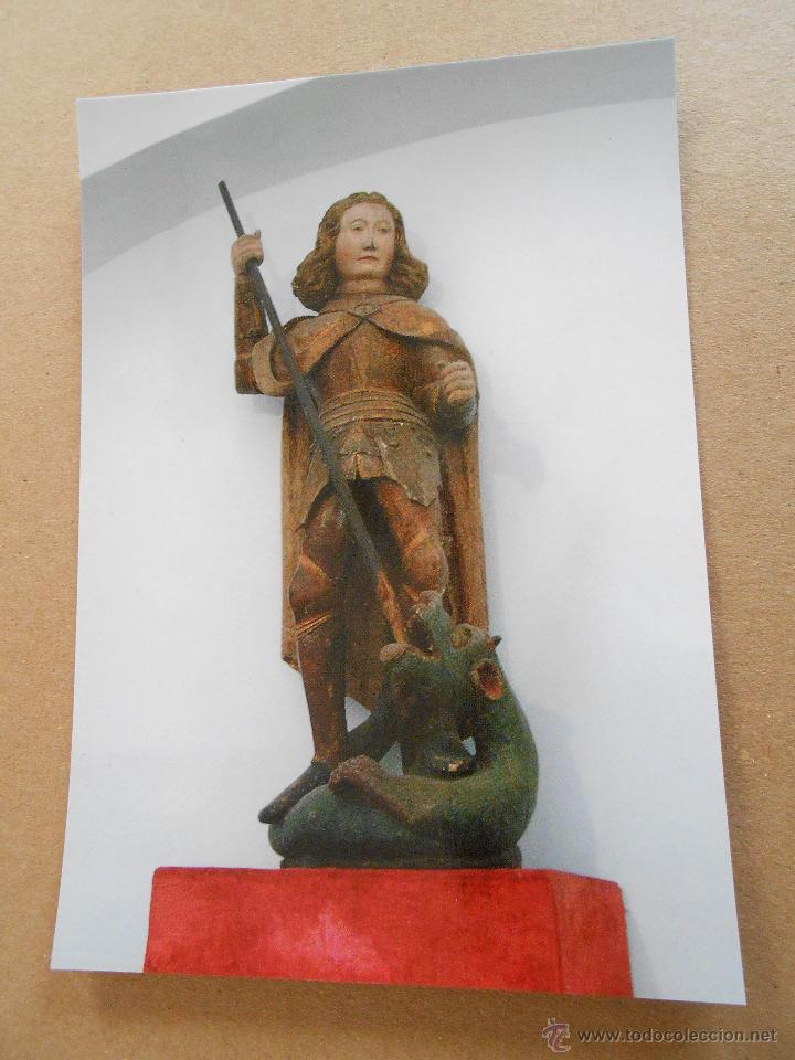 Postales: SAN JORGE - Foto 1