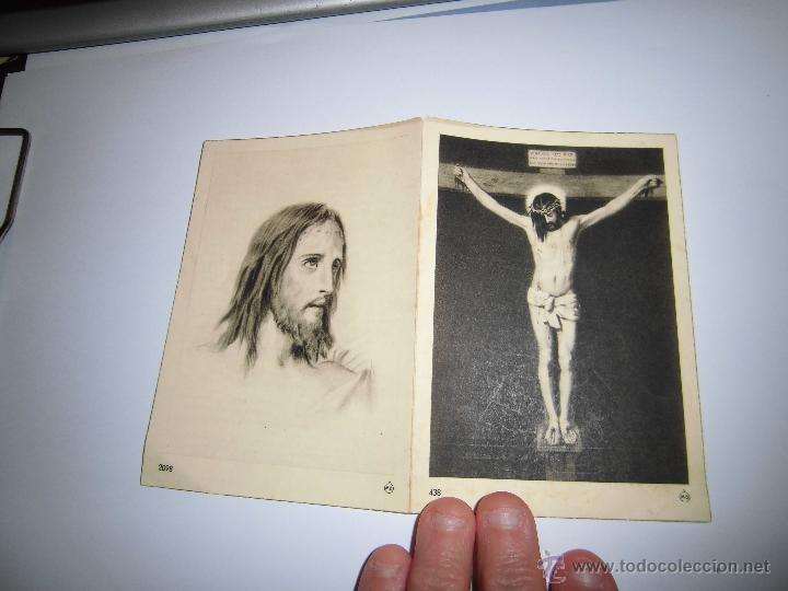 Cartoline: IN MEMORIAN MAGDALENA SAGUES NAVASCUES  SAN MARTIN DE UNX 1957