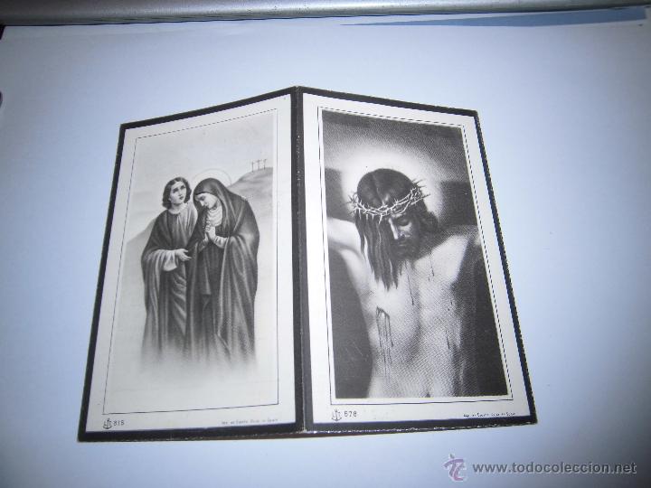 Cartoline: IN MEMORIAN JOSE JOAQUIN ANTON Y GARCIA DEL POZO GIJON 1955