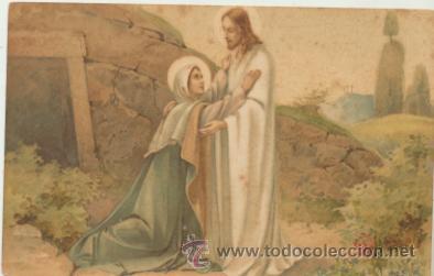 Cartes Postales: Postal. Principios siglo XX.