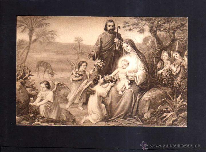 Postales: Postal Religiosa. Bel&eacute;n - Foto 1