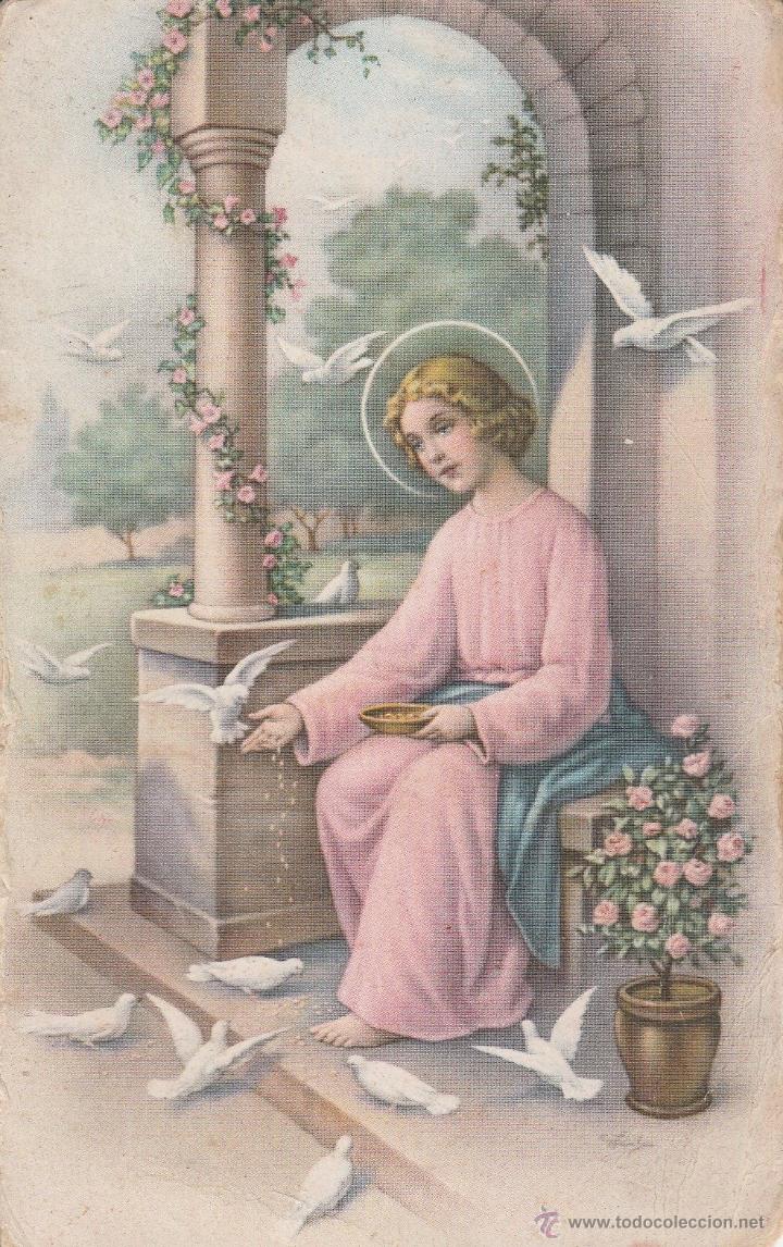 Postales: N&ordm; 18326 POSTAL RELIGIOSA - Foto 1