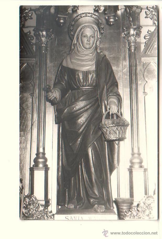Postkarten: SANTA MARTA