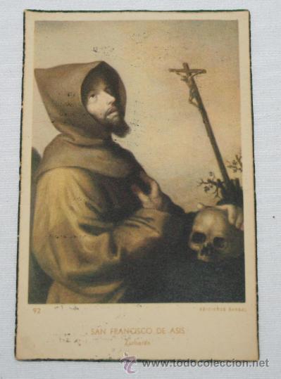 Postales: RECUERDO DEL CUMPLIMIENTO PASCUAL, AGRUPACION CENTRAL DE TRANSMISIONES DEL EJERCITO DEL AIRE 1946, 2