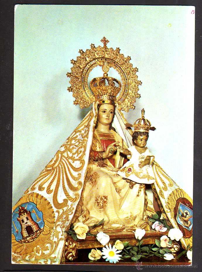 Postales: Postal Religiosa. Lorca. No circulada. - Foto 1