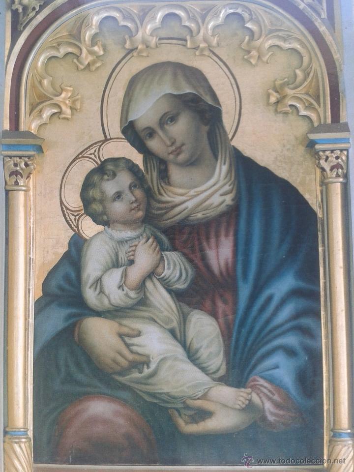 Postales: Madonna. Schmeltz. Austria - Foto 1