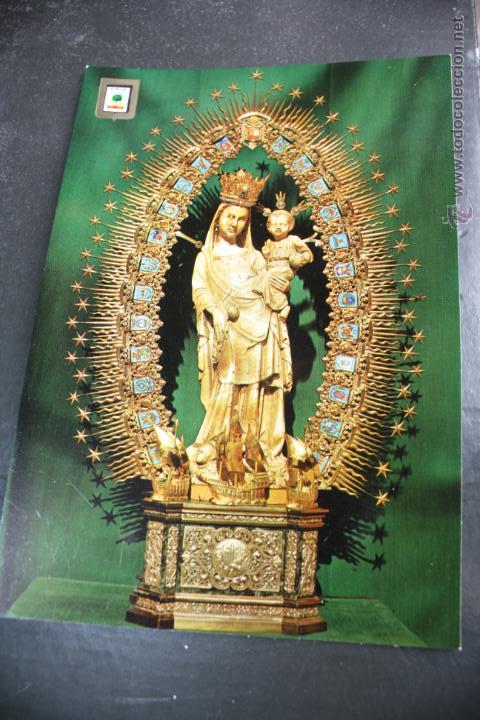 Postales: La Rabida (Huelva), - Foto 1