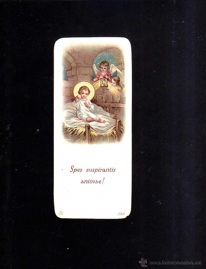 Postales: Estampa religiosa - Foto 1