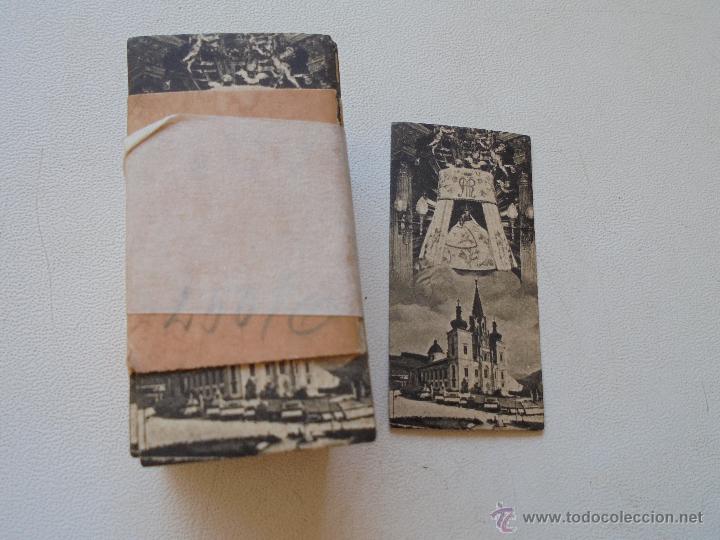Postales: TACO DE RECORDATORIOS - GEBEL-