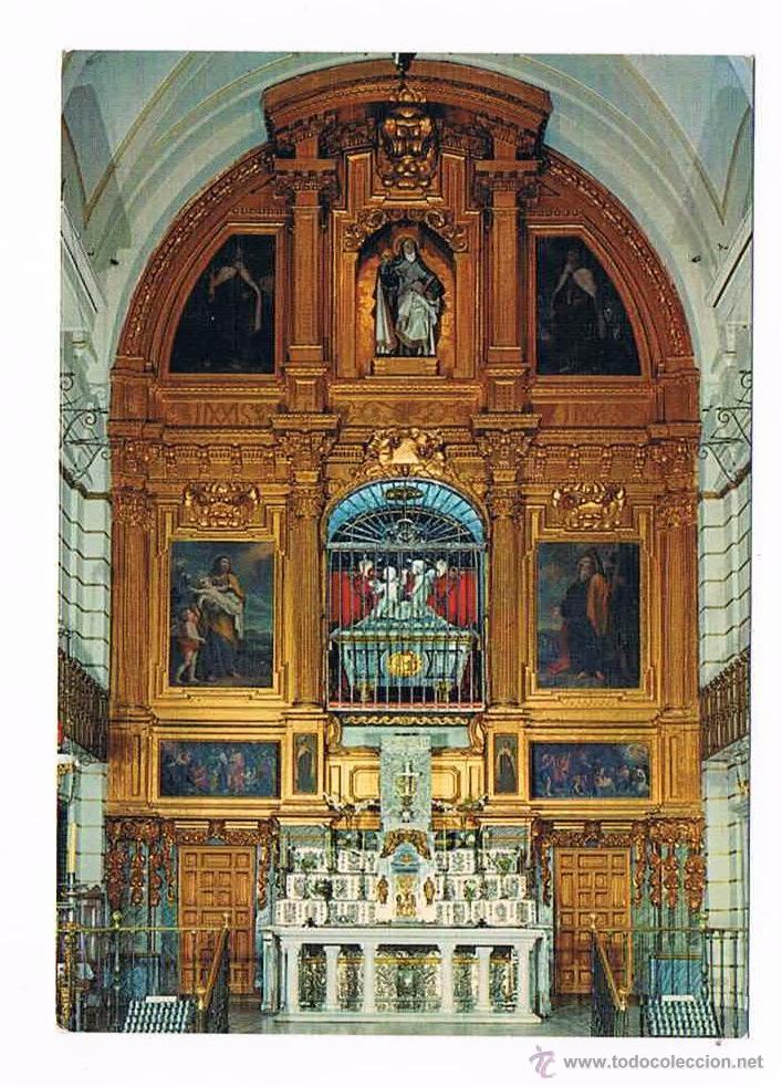 Postais: POSTAL ANTIGUA ALBA DE TORMES **